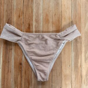 Vedetina sincin alta shiny lurex
