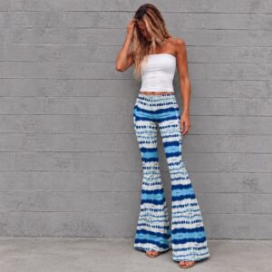 Oxford lycra batik sea Largo